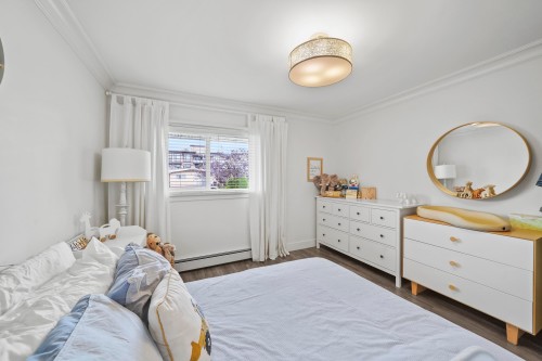 4560 Pender Street, Burnaby, BC 