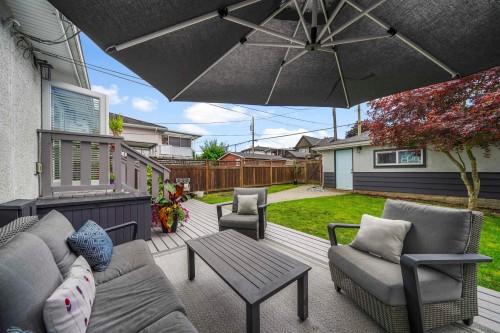 4560 Pender Street, Burnaby, BC 