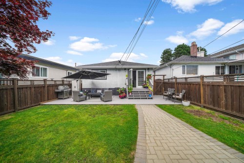 4560 Pender Street, Burnaby, BC 