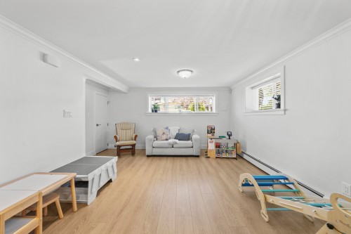 4560 Pender Street, Burnaby, BC 