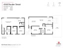 4560 Pender Street, Burnaby, BC 