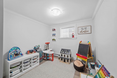4560 Pender Street, Burnaby, BC 