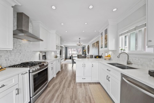 4560 Pender Street, Burnaby, BC 