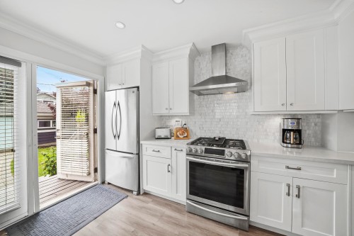 4560 Pender Street, Burnaby, BC 
