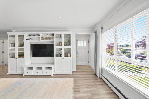 4560 Pender Street, Burnaby, BC 