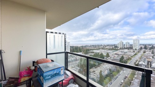2105-7088 Salisbury Avenue, Burnaby, BC 
