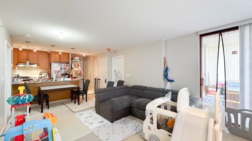 2105-7088 Salisbury Avenue, Burnaby, BC 