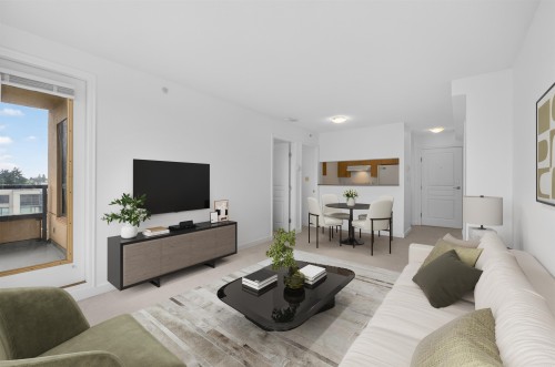 702-5288 Melbourne Street  Vancouver, BC V5R 6E6
