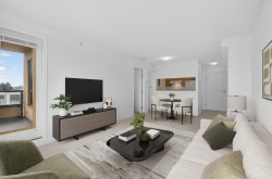 702-5288 Melbourne Street  Vancouver, BC V5R 6E6