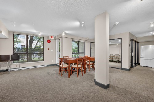 702-5288 Melbourne Street, Vancouver, BC 