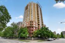 702-5288 Melbourne Street, Vancouver, BC 