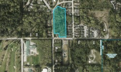 LOT O Fairway Avenue Sechelt, BC V7Z 0L6