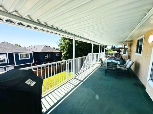 7336 16Th Avenue, Burnaby, BC 