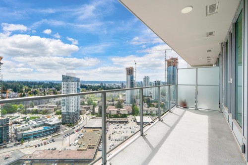 2607-567 Clarke Road, Coquitlam, BC 