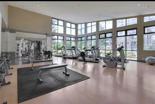 307-3102 Windsor Gate, Coquitlam, BC 