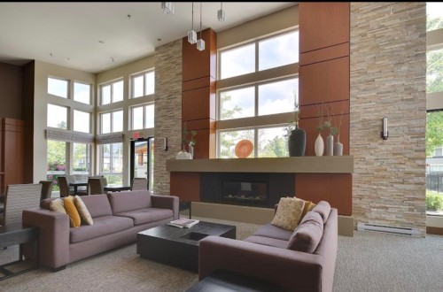 307-3102 Windsor Gate, Coquitlam, BC 