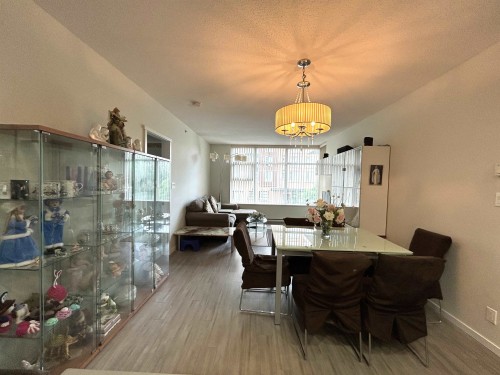 307-3102 Windsor Gate, Coquitlam, BC 