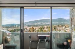1205-110 4th Street WNorth Vancouver, BC V7M 3H3