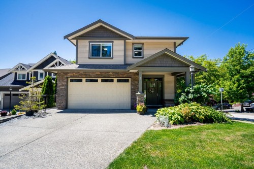 1-23810 132 Avenue, Maple Ridge, BC 