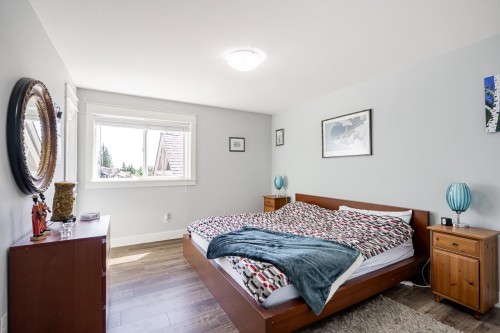 1-23810 132 Avenue, Maple Ridge, BC 