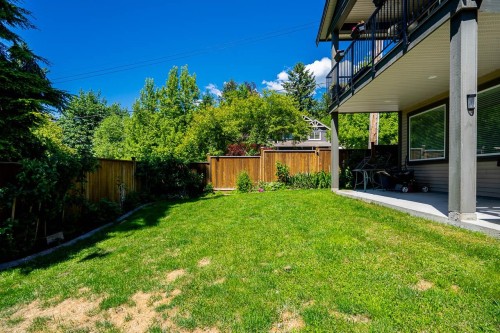 1-23810 132 Avenue, Maple Ridge, BC 