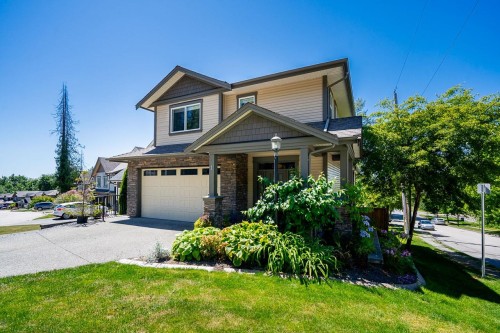 1-23810 132 Avenue, Maple Ridge, BC 