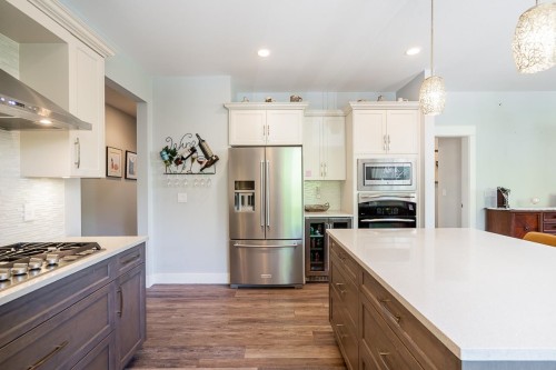 1-23810 132 Avenue, Maple Ridge, BC 