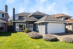 3628 Mckay Drive  Richmond, BC V6X 3R7