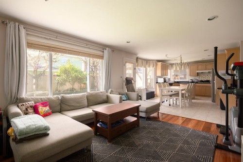 3628 Mckay Drive, Richmond, BC 