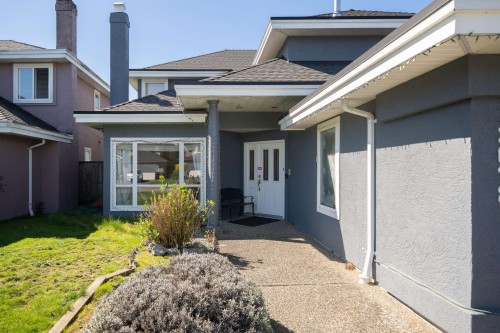 3628 Mckay Drive, Richmond, BC 