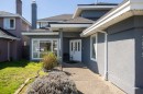 3628 Mckay Drive, Richmond, BC 