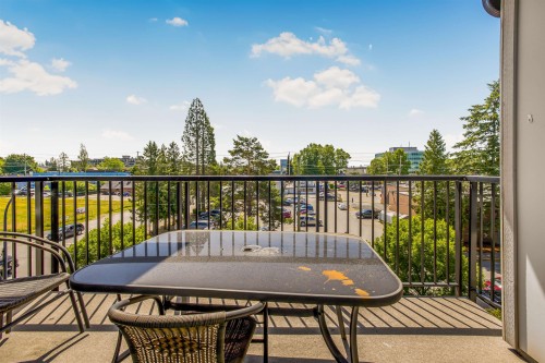 418-12075 Edge Street, Maple Ridge, BC 