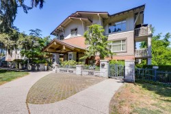 423-2083 33rd Avenue W Vancouver, BC V6M 4M6