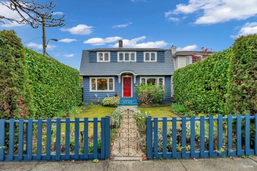 378 59Th Avenue E, Vancouver, BC 