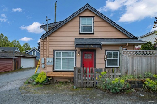 378 59Th Avenue E, Vancouver, BC 