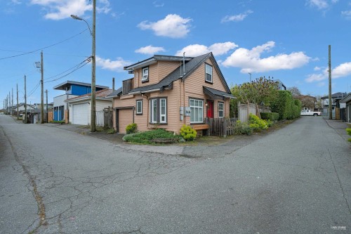 378 59Th Avenue E, Vancouver, BC 