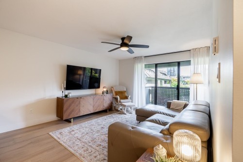 302-1200 Pacific Street, Coquitlam, BC 