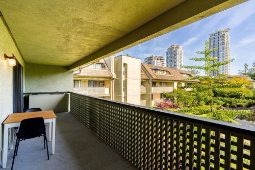 302-1200 Pacific Street, Coquitlam, BC 