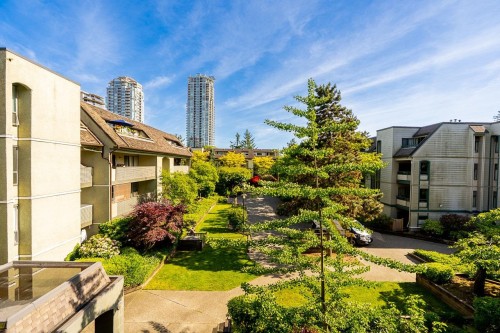 302-1200 Pacific Street, Coquitlam, BC 