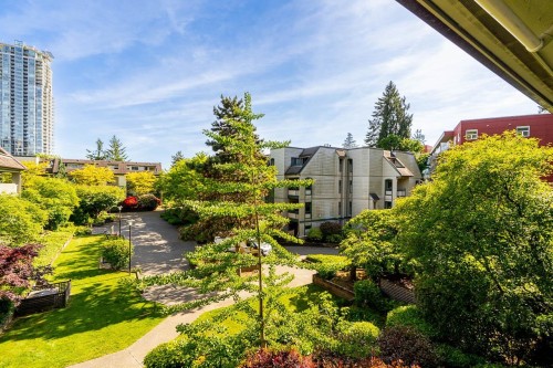 302-1200 Pacific Street, Coquitlam, BC 