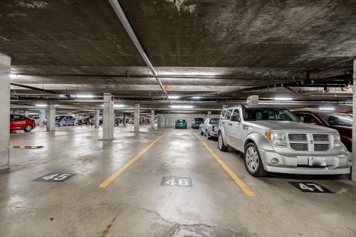 302-1200 Pacific Street, Coquitlam, BC 