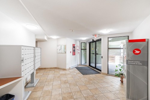 302-1200 Pacific Street, Coquitlam, BC 