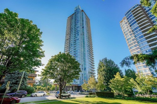 2807-5883 Barker Avenue, Burnaby, BC 