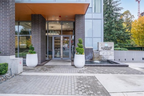 2807-5883 Barker Avenue, Burnaby, BC 