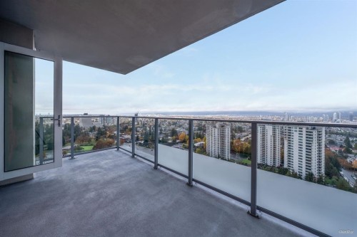 2807-5883 Barker Avenue, Burnaby, BC 