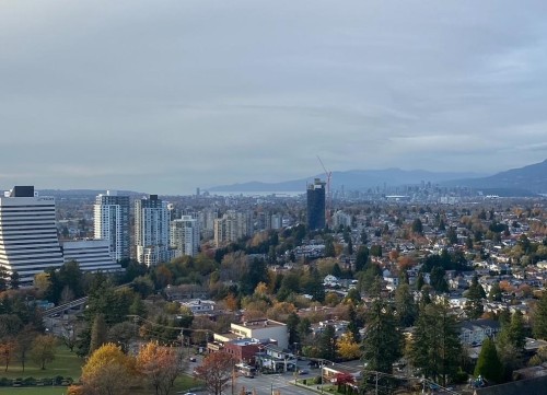 2807-5883 Barker Avenue, Burnaby, BC 