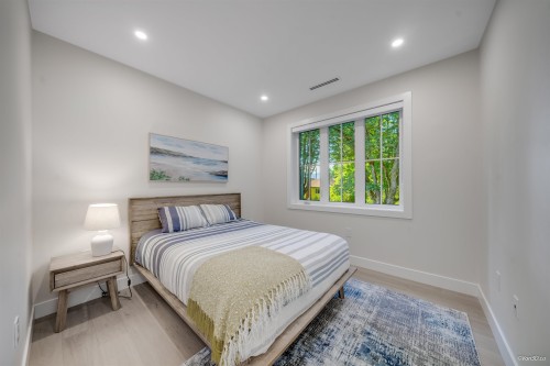 2558 William Street, Vancouver, BC 