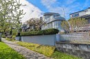 3043 Alma Street, Vancouver, BC 