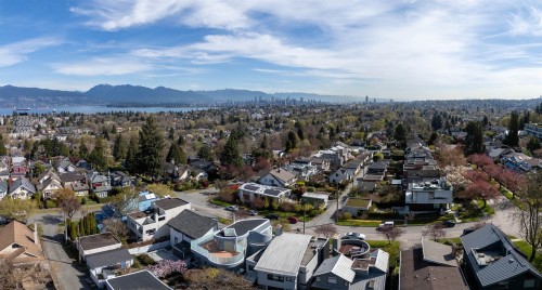 3043 Alma Street, Vancouver, BC 