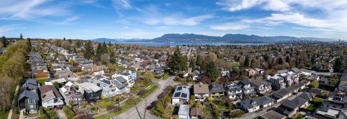 3043 Alma Street, Vancouver, BC 